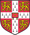 Cambridge logo